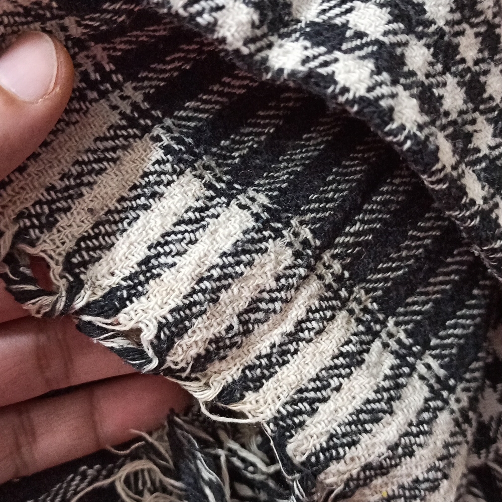 Cotton blankets for light winters - Picture 4 of 6